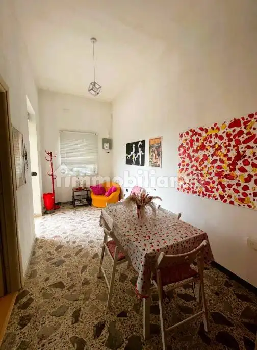 Appartamento in vendita a Camerota