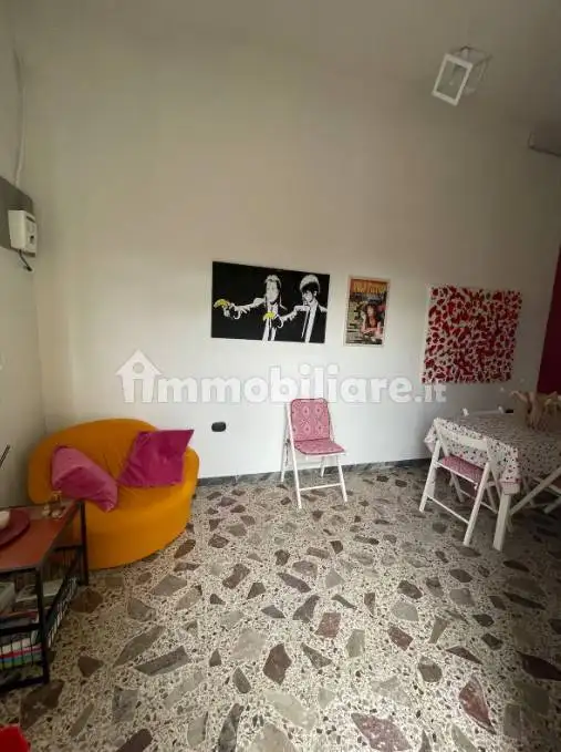 Bilocale buono stato, piano terra, Marina Di Camerota, Camerota - foto 2