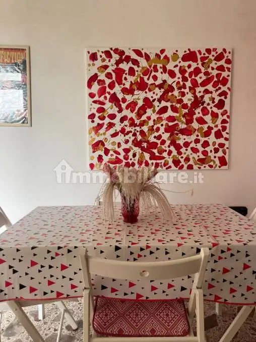 Bilocale buono stato, piano terra, Marina Di Camerota, Camerota - foto 3