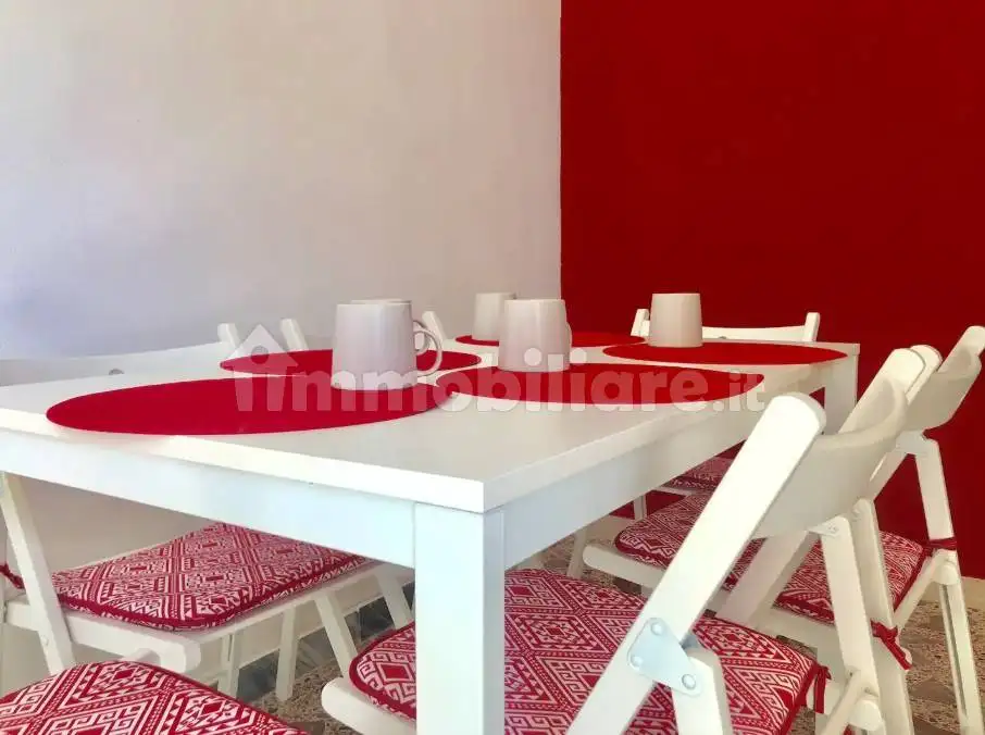 Bilocale buono stato, piano terra, Marina Di Camerota, Camerota - foto 4