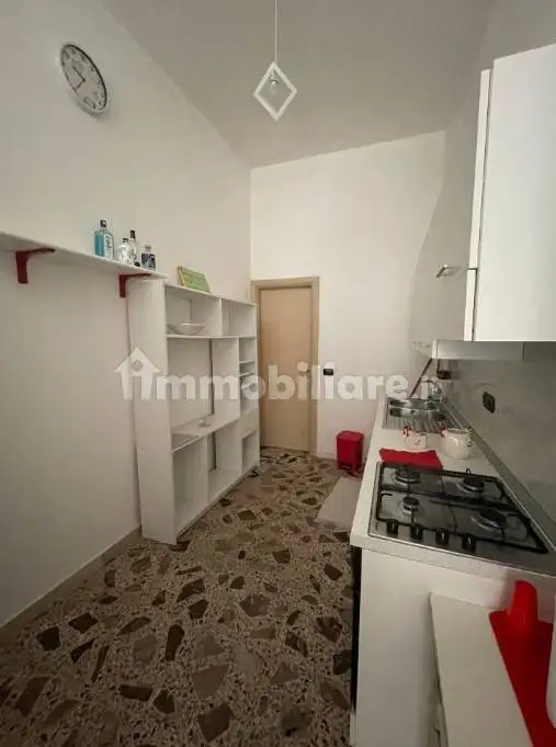 Bilocale buono stato, piano terra, Marina Di Camerota, Camerota - foto 5