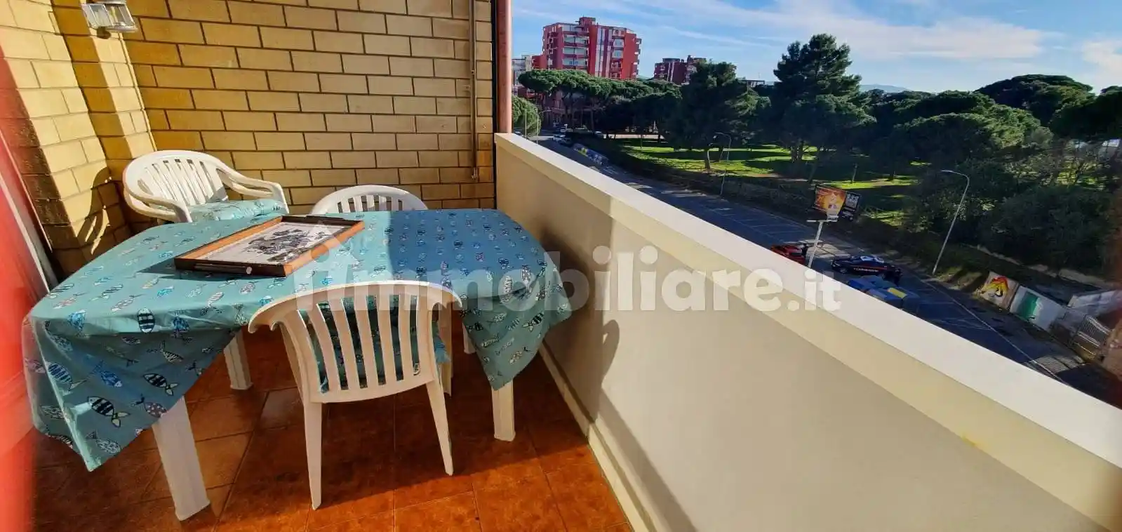 Appartamento in vendita a Follonica