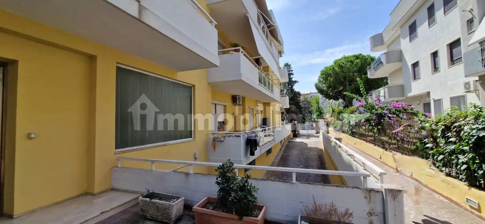 Appartamento in vendita a Trani