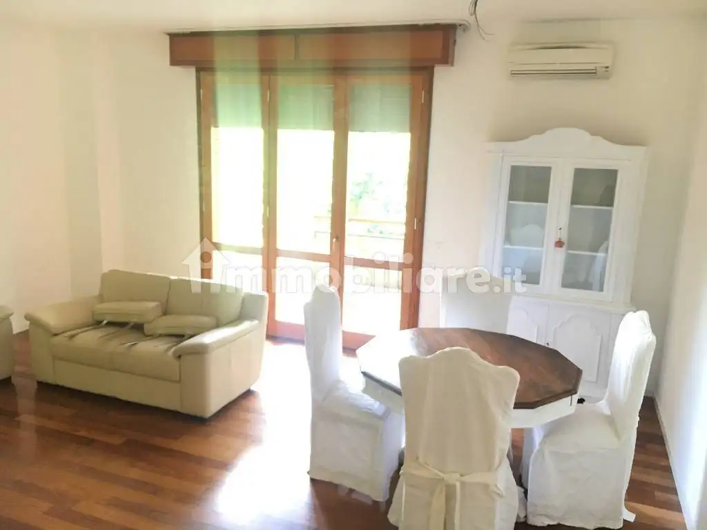 Appartamento in affitto a Casalecchio di Reno