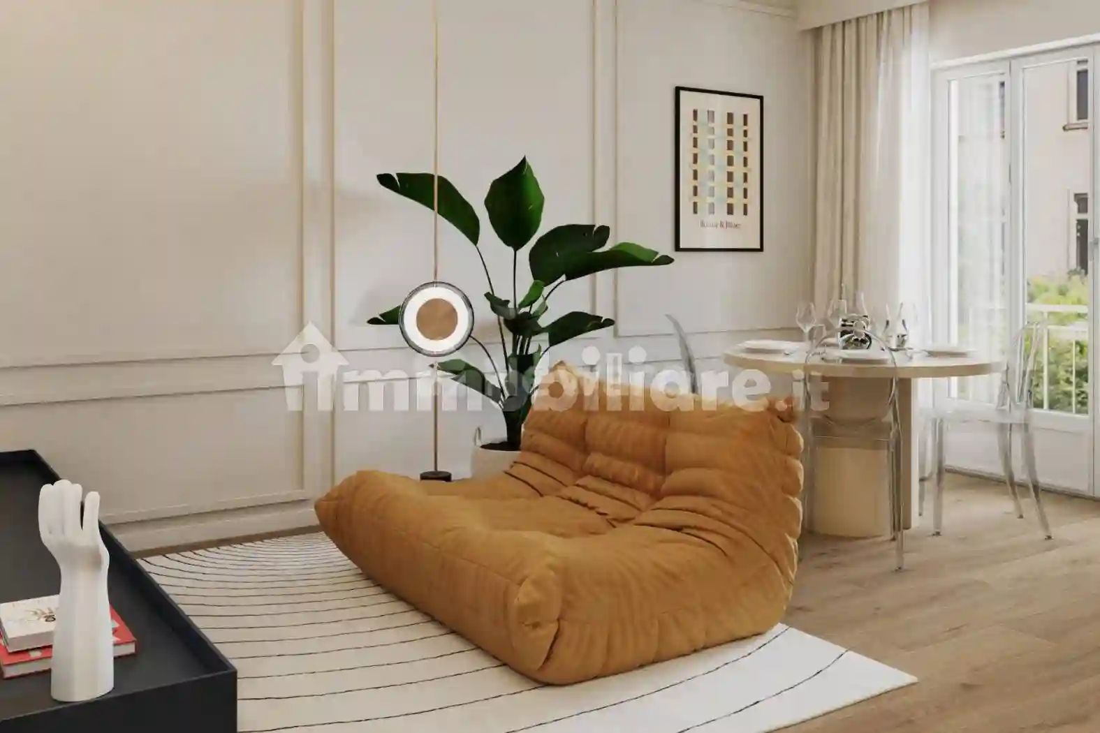 Appartamento - foto 2