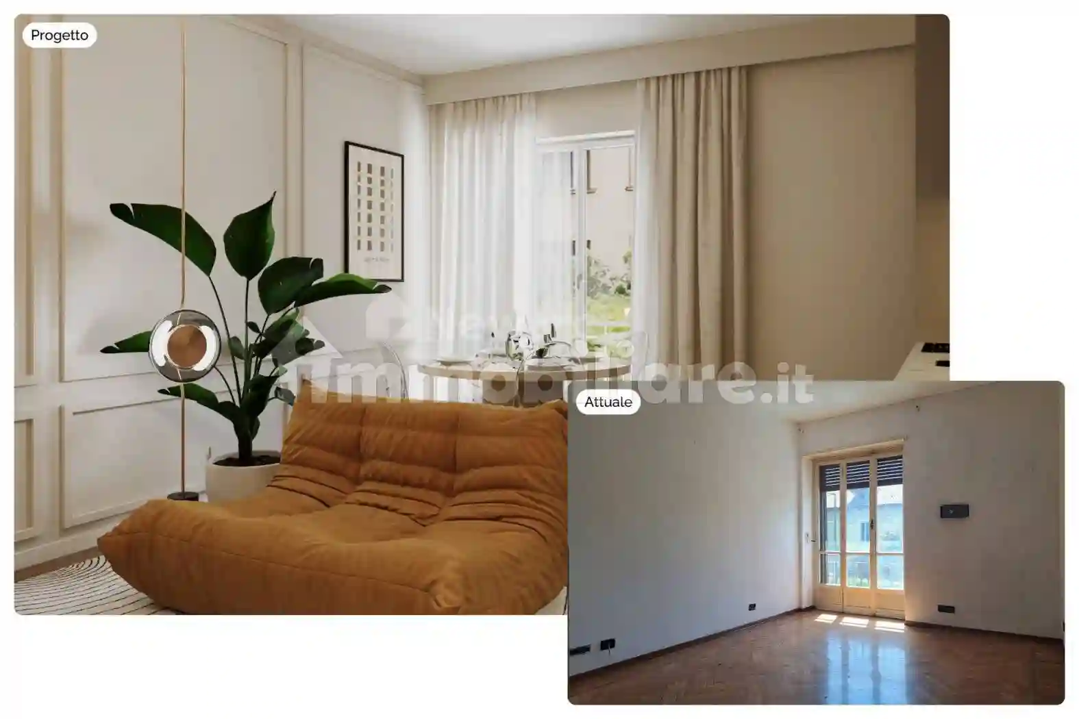 Appartamento - foto 3