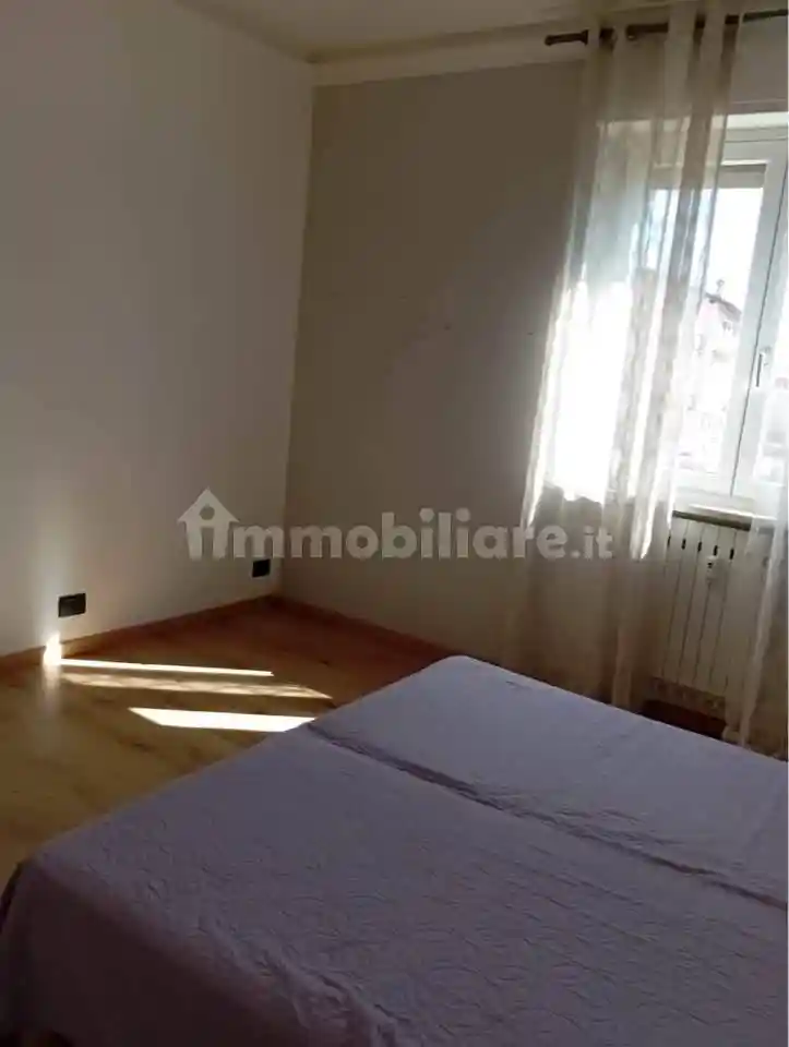 Trilocale via Emanuele Filiberto, Centro, Beinette - foto 4