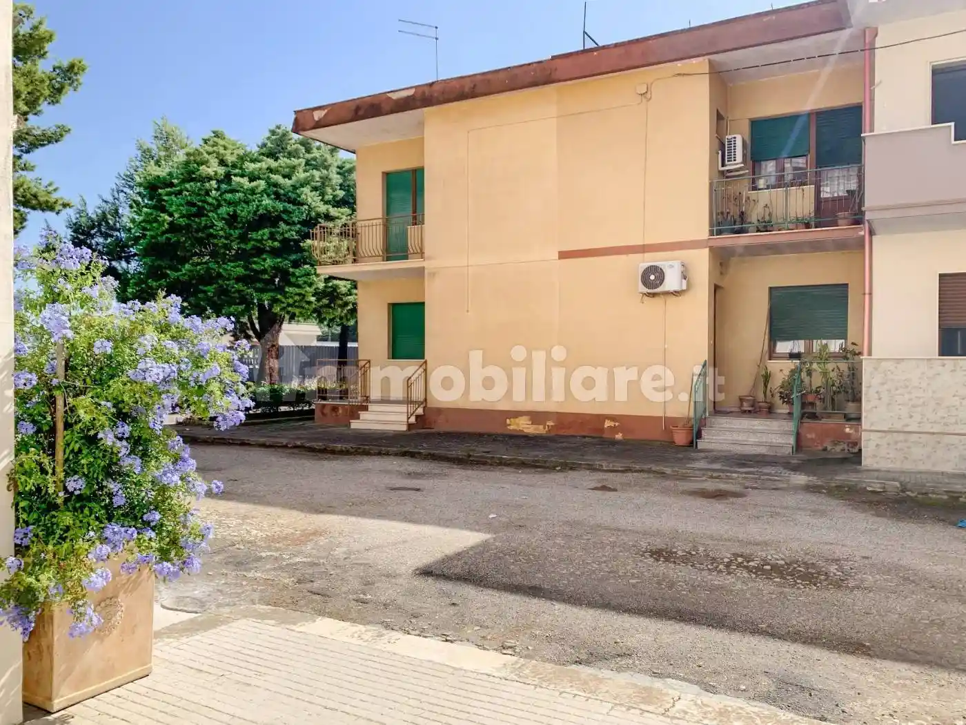 Appartamento in vendita a Francavilla Fontana