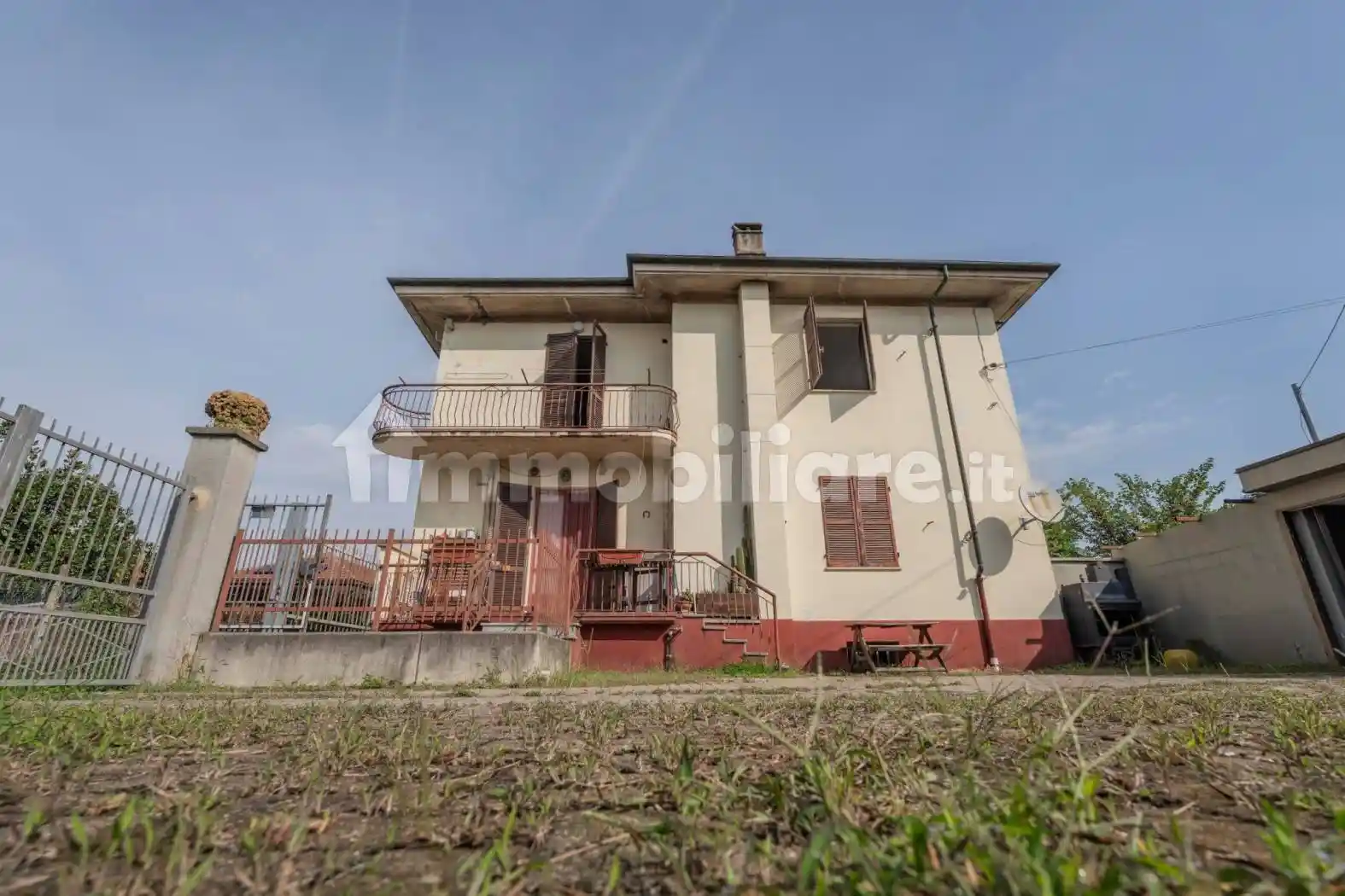 Villa in vendita a Druento