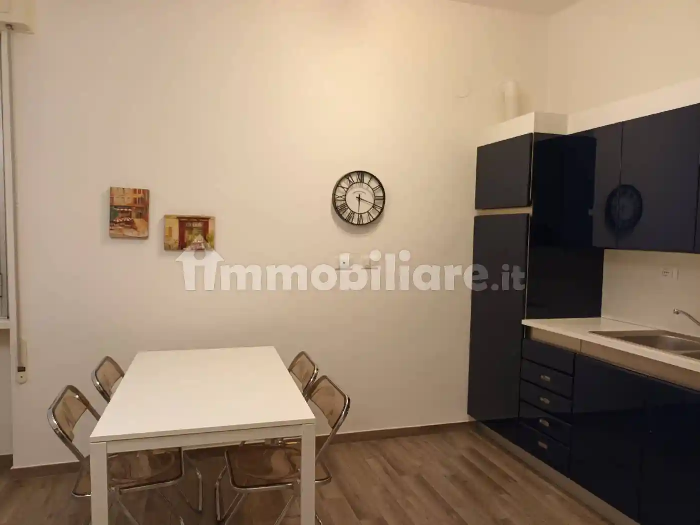 Appartamento in affitto a Saronno