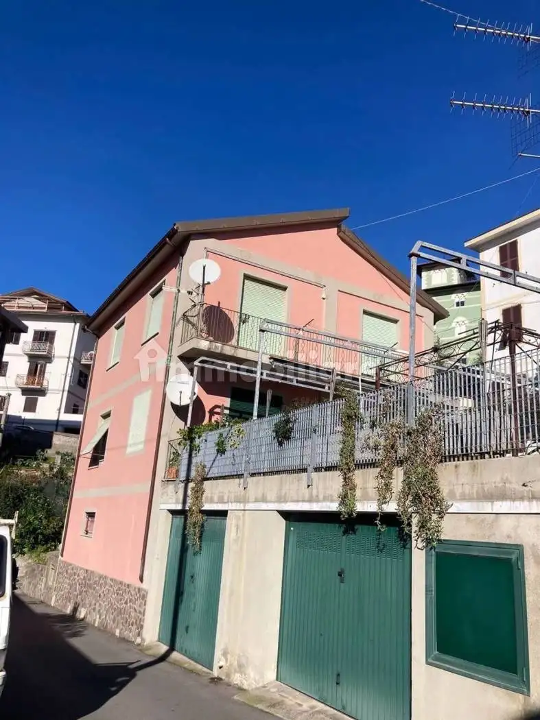 Appartamento in vendita a La Spezia