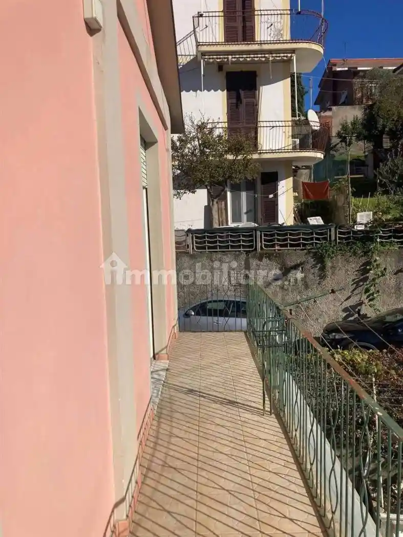 Quadrilocale buono stato, primo piano, Valdellora - Antoniana, La Spezia - foto 5