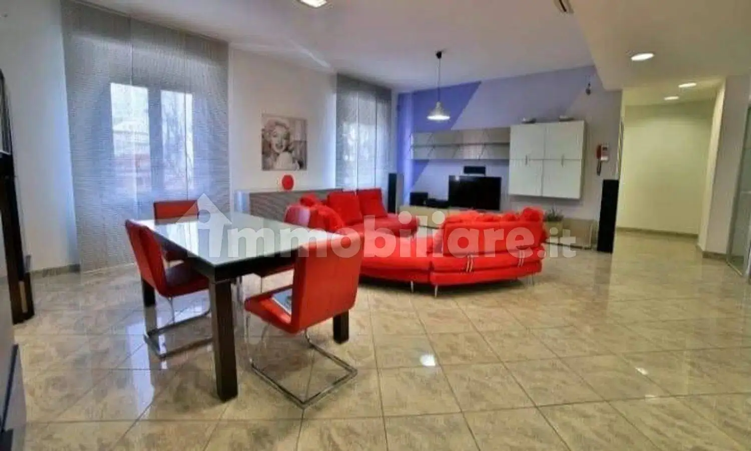 Appartamento in vendita a La Spezia