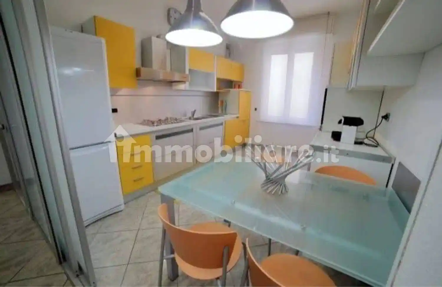 Appartamento Neighbourhood: Ospedale - piazza Europa, Ospedale, La Spezia - foto 2