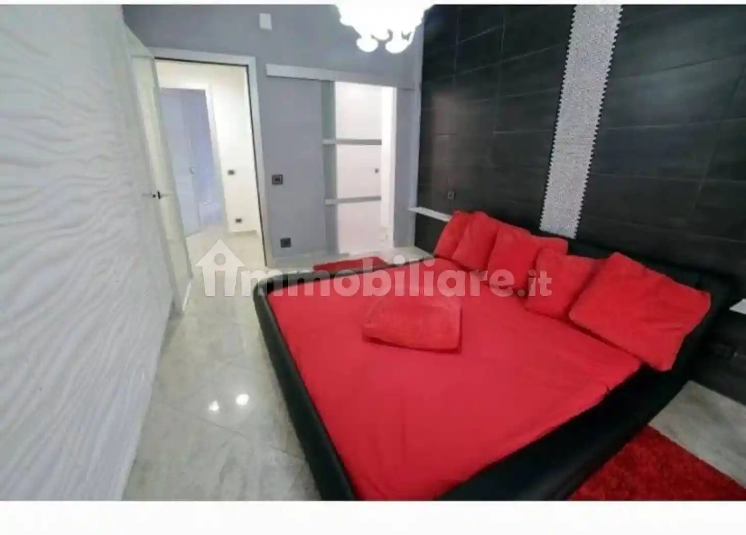 Appartamento Neighbourhood: Ospedale - piazza Europa, Ospedale, La Spezia - foto 3