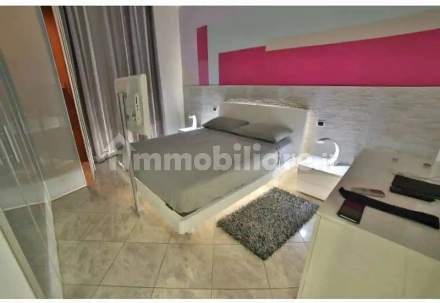 Appartamento Neighbourhood: Ospedale - piazza Europa, Ospedale, La Spezia - foto 4