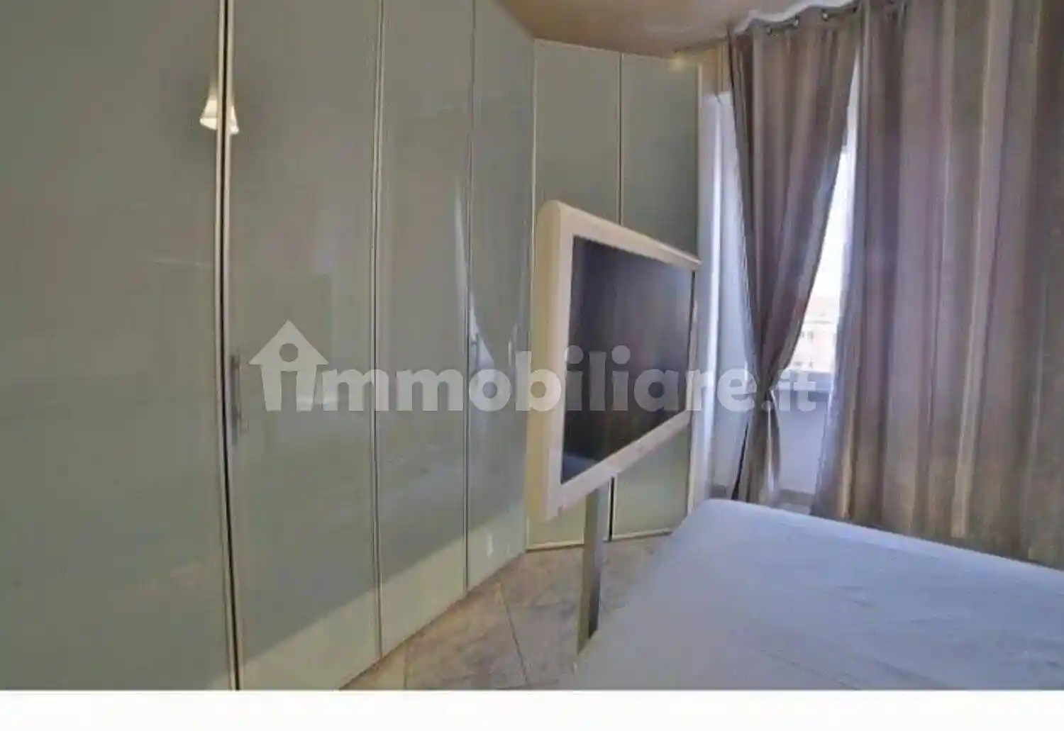 Appartamento Neighbourhood: Ospedale - piazza Europa, Ospedale, La Spezia - foto 5