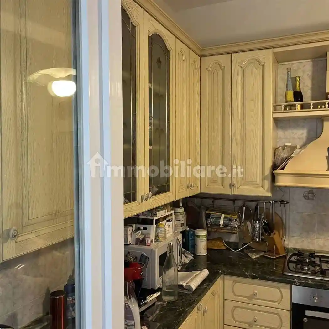 Quadrilocale Neighbourhood: Colli - Vicci, Colli, La Spezia - foto 2