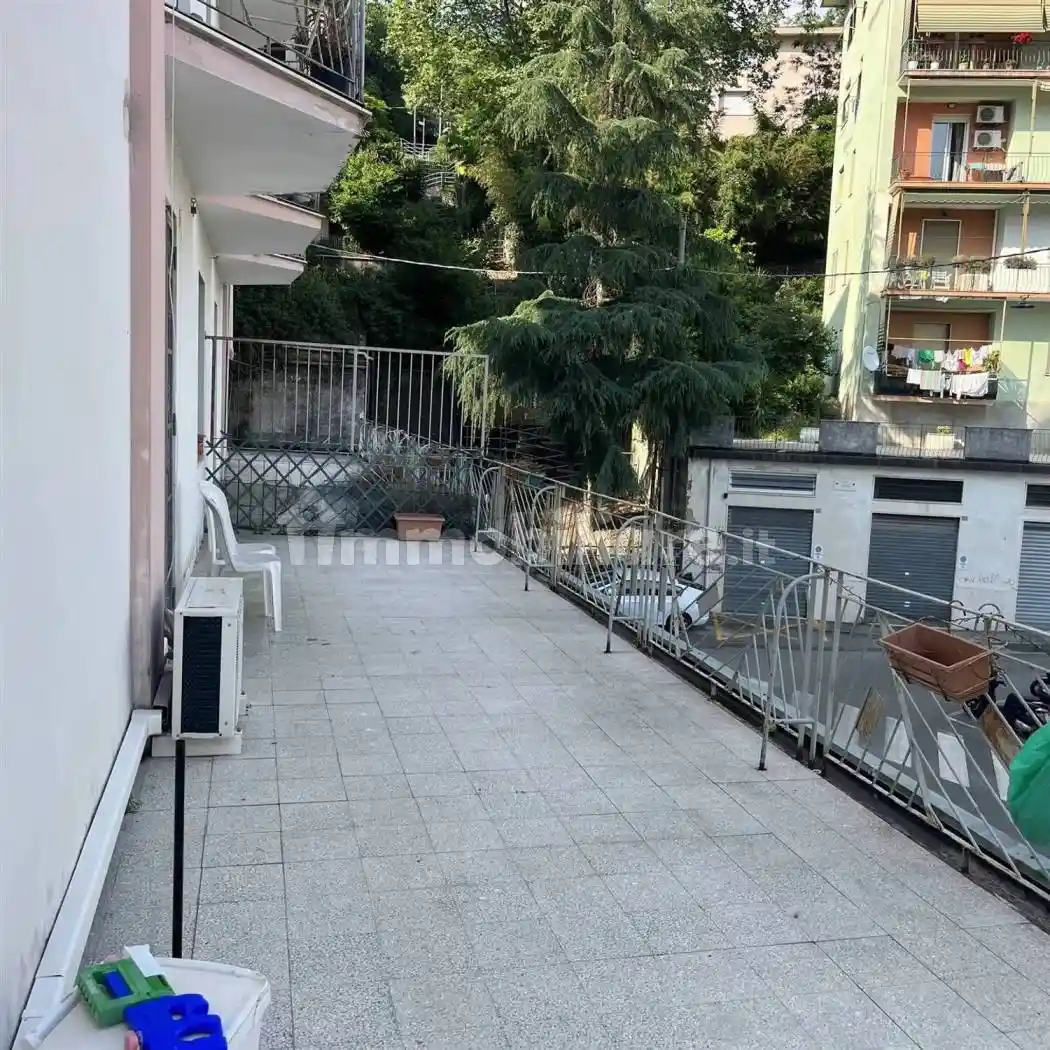 Quadrilocale Neighbourhood: Colli - Vicci, Colli, La Spezia - foto 3