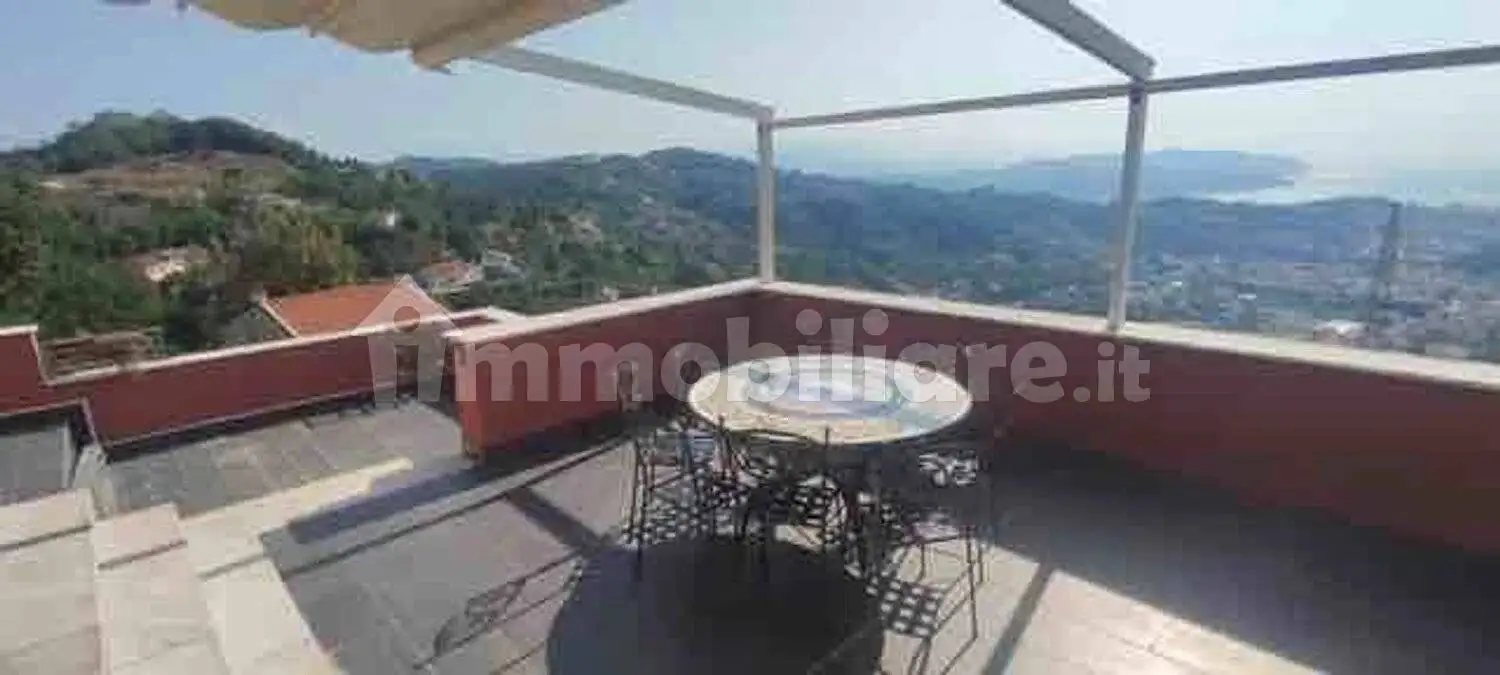 Appartamento in vendita a La Spezia