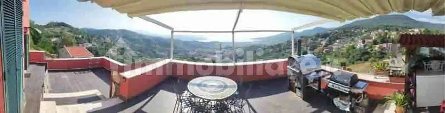 Appartamento Neighbourhood: Foce - Sant'Anna, Foce - Marinasco, La Spezia - foto 3