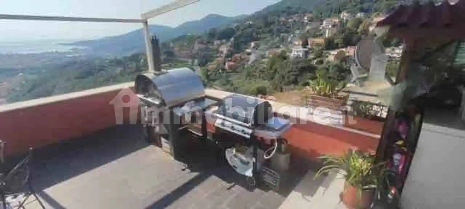 Appartamento Neighbourhood: Foce - Sant'Anna, Foce - Marinasco, La Spezia - foto 4