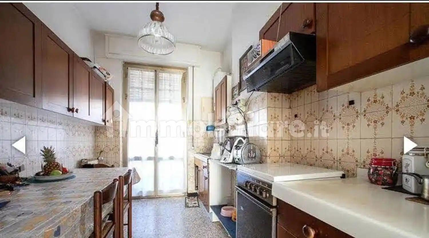 Quadrilocale Neighbourhood: Fossitermi - La Scorza, La Scorza - Fossitermi, La Spezia - foto 2