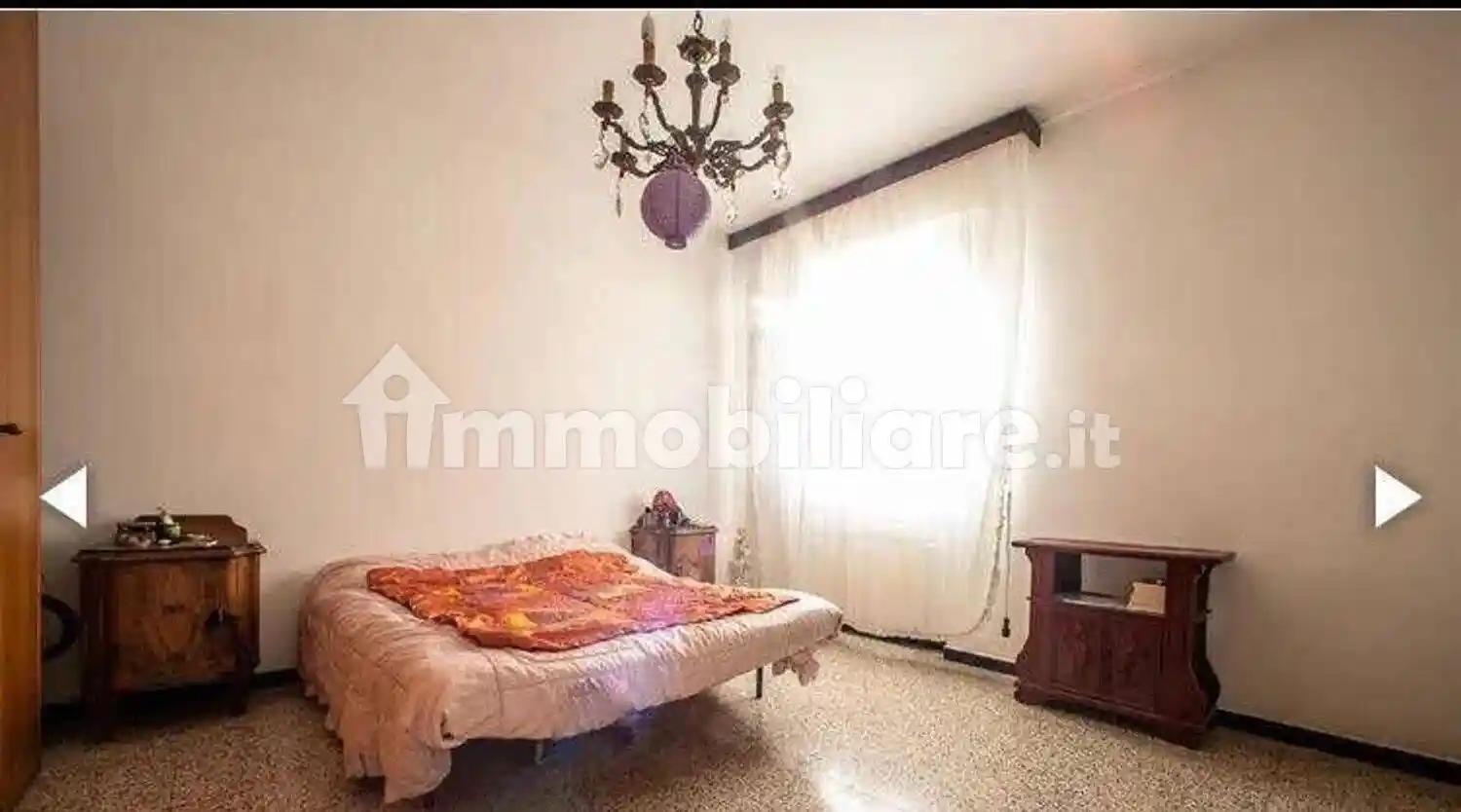 Quadrilocale Neighbourhood: Fossitermi - La Scorza, La Scorza - Fossitermi, La Spezia - foto 3