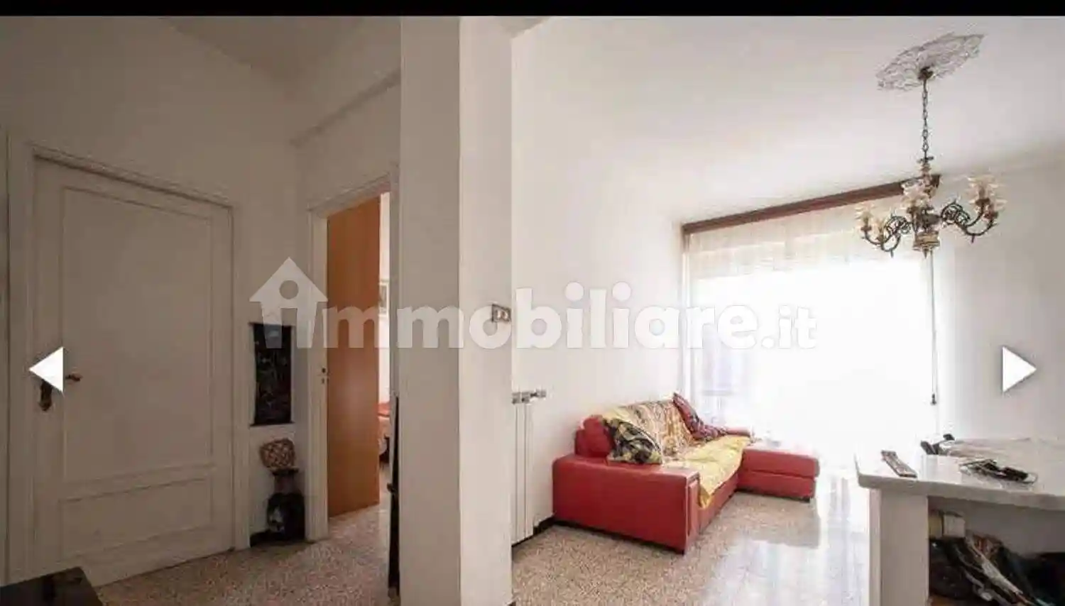 Quadrilocale Neighbourhood: Fossitermi - La Scorza, La Scorza - Fossitermi, La Spezia - foto 4