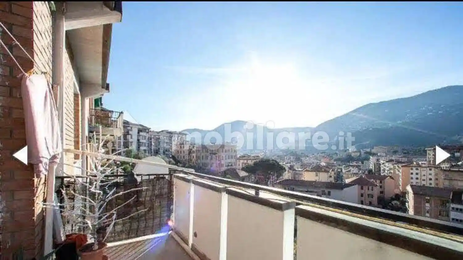 Quadrilocale Neighbourhood: Fossitermi - La Scorza, La Scorza - Fossitermi, La Spezia - foto 5