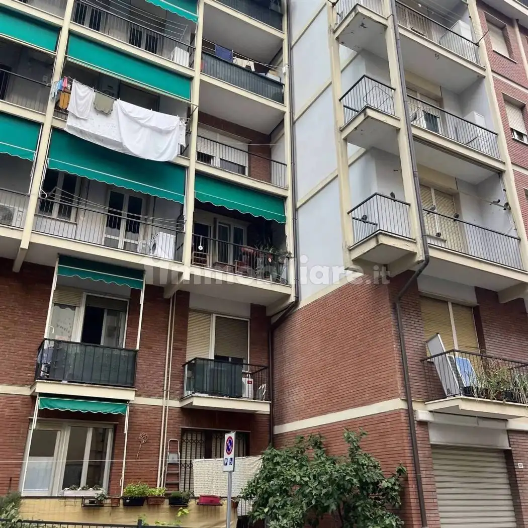 Appartamento in vendita a La Spezia