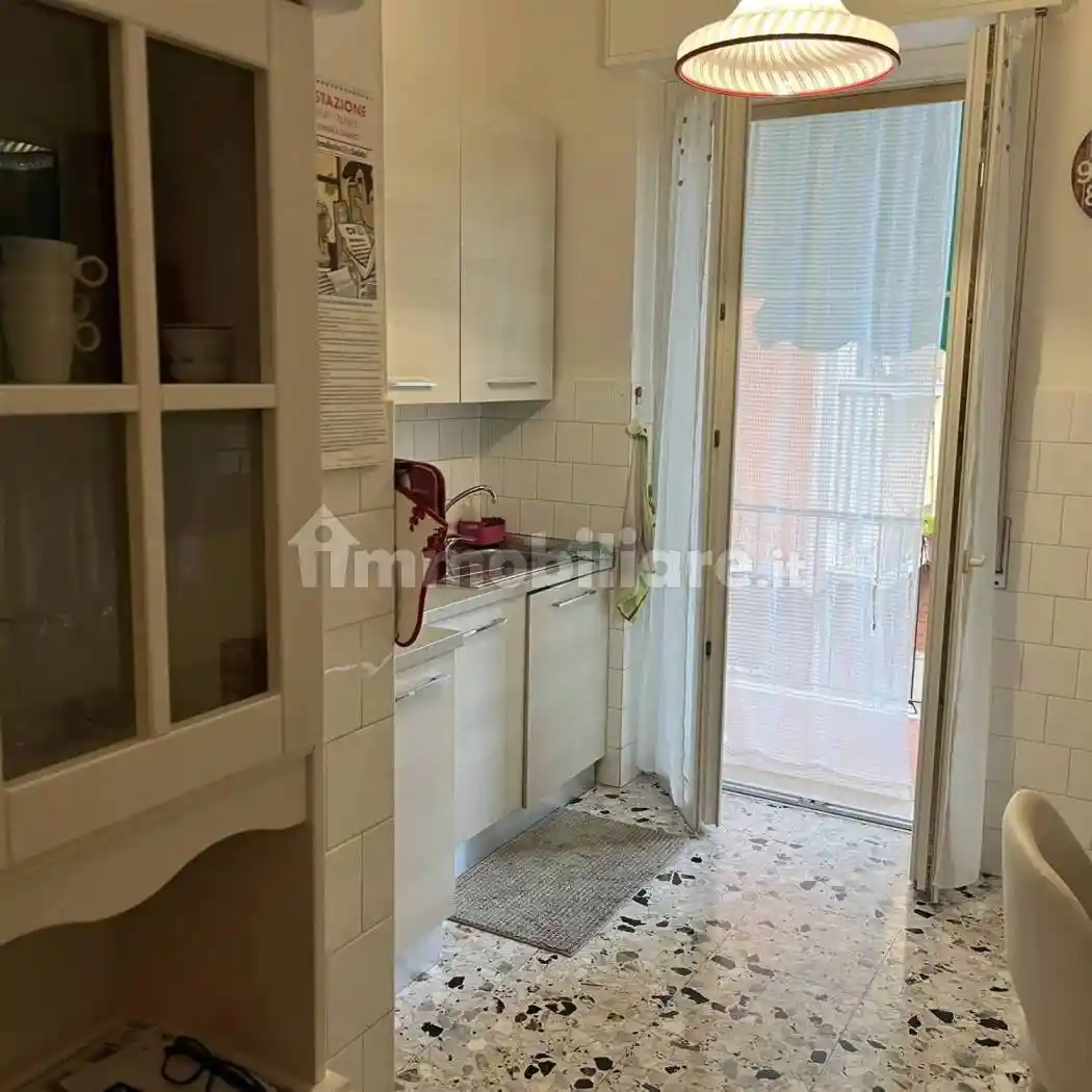 Trilocale Neighbourhood: Fossitermi - La Scorza, La Scorza - Fossitermi, La Spezia - foto 2