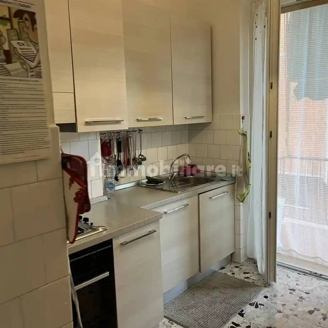 Trilocale Neighbourhood: Fossitermi - La Scorza, La Scorza - Fossitermi, La Spezia - foto 3