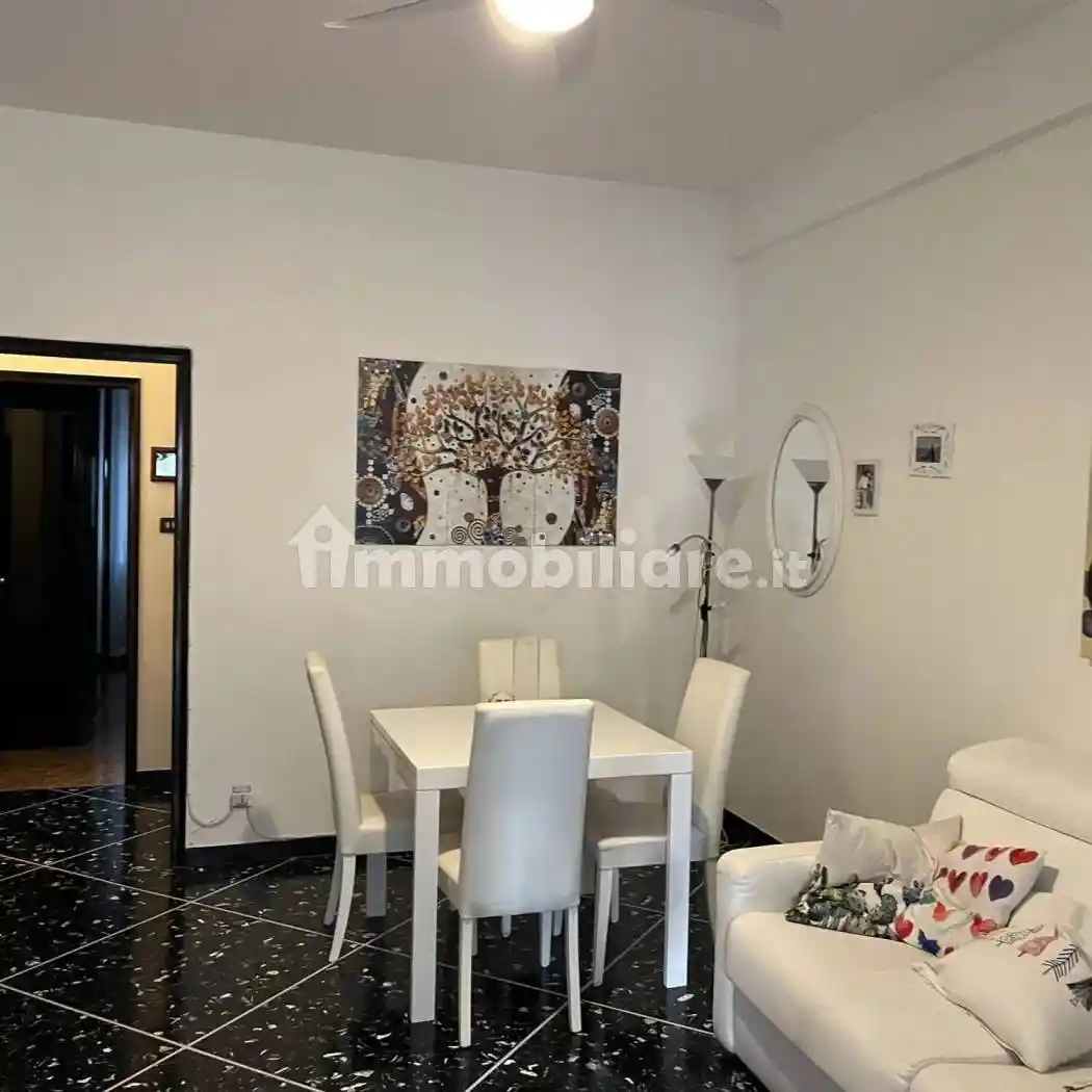 Trilocale Neighbourhood: Fossitermi - La Scorza, La Scorza - Fossitermi, La Spezia - foto 4