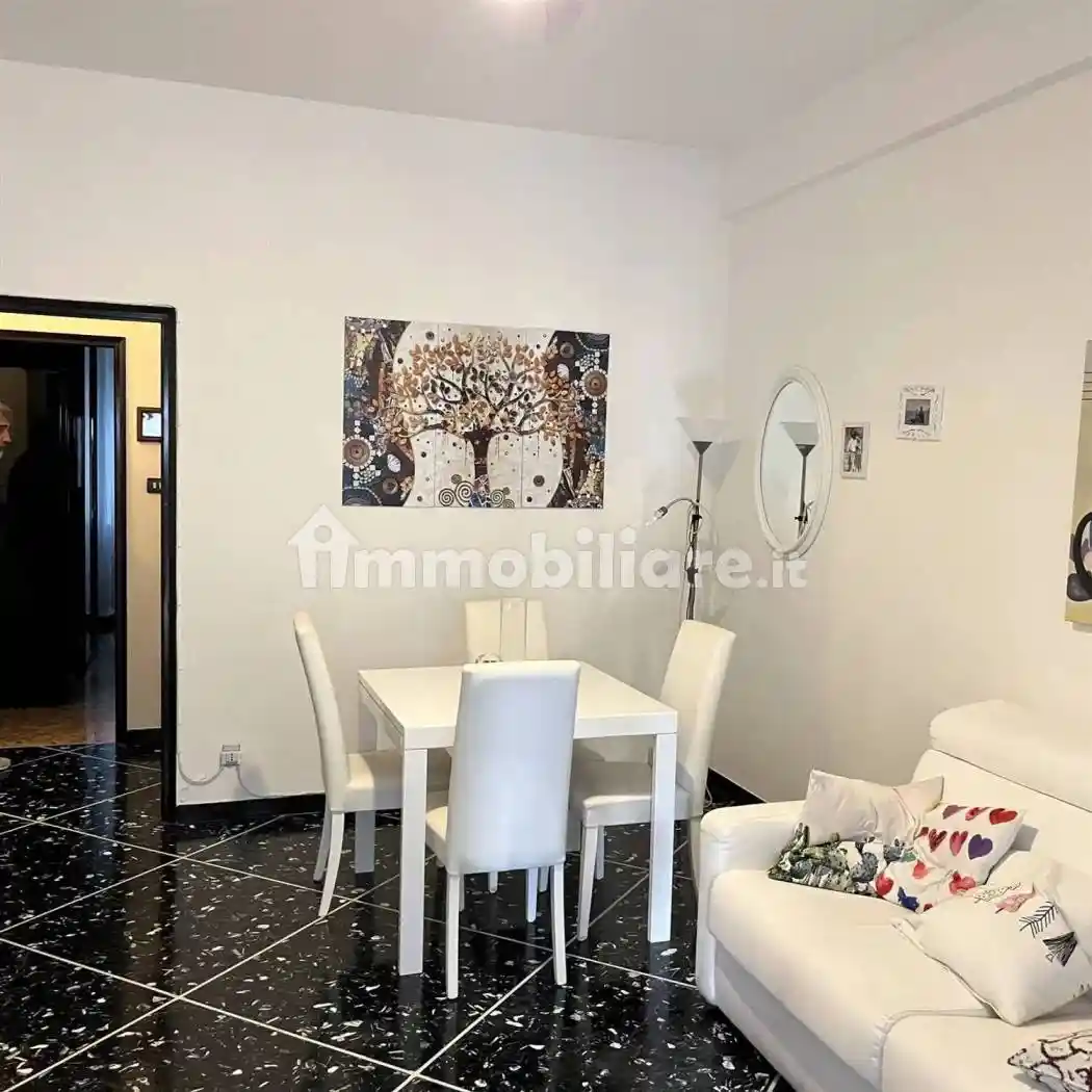 Trilocale Neighbourhood: Fossitermi - La Scorza, La Scorza - Fossitermi, La Spezia - foto 5