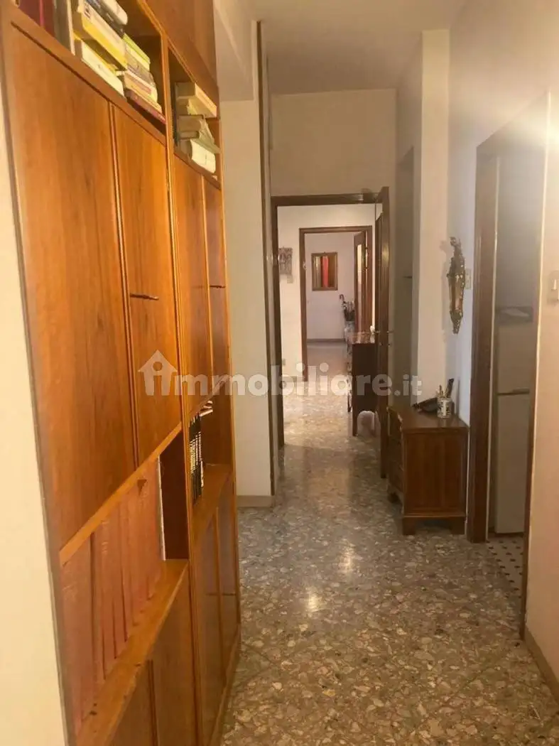 Appartamento in vendita a La Spezia