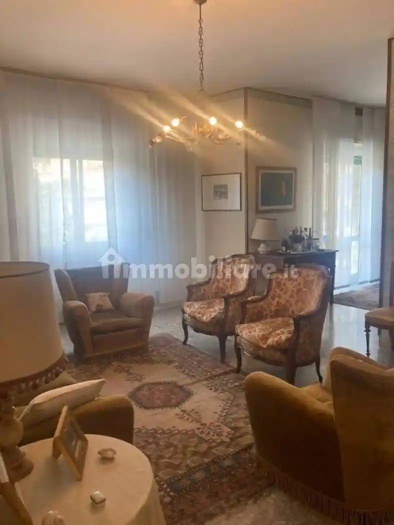 Appartamento Neighbourhood: Fossitermi - La Scorza, La Scorza - Fossitermi, La Spezia - foto 3