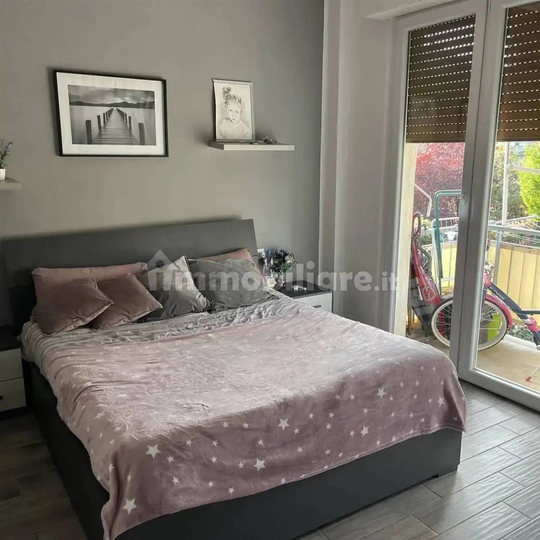 Appartamento in vendita a La Spezia