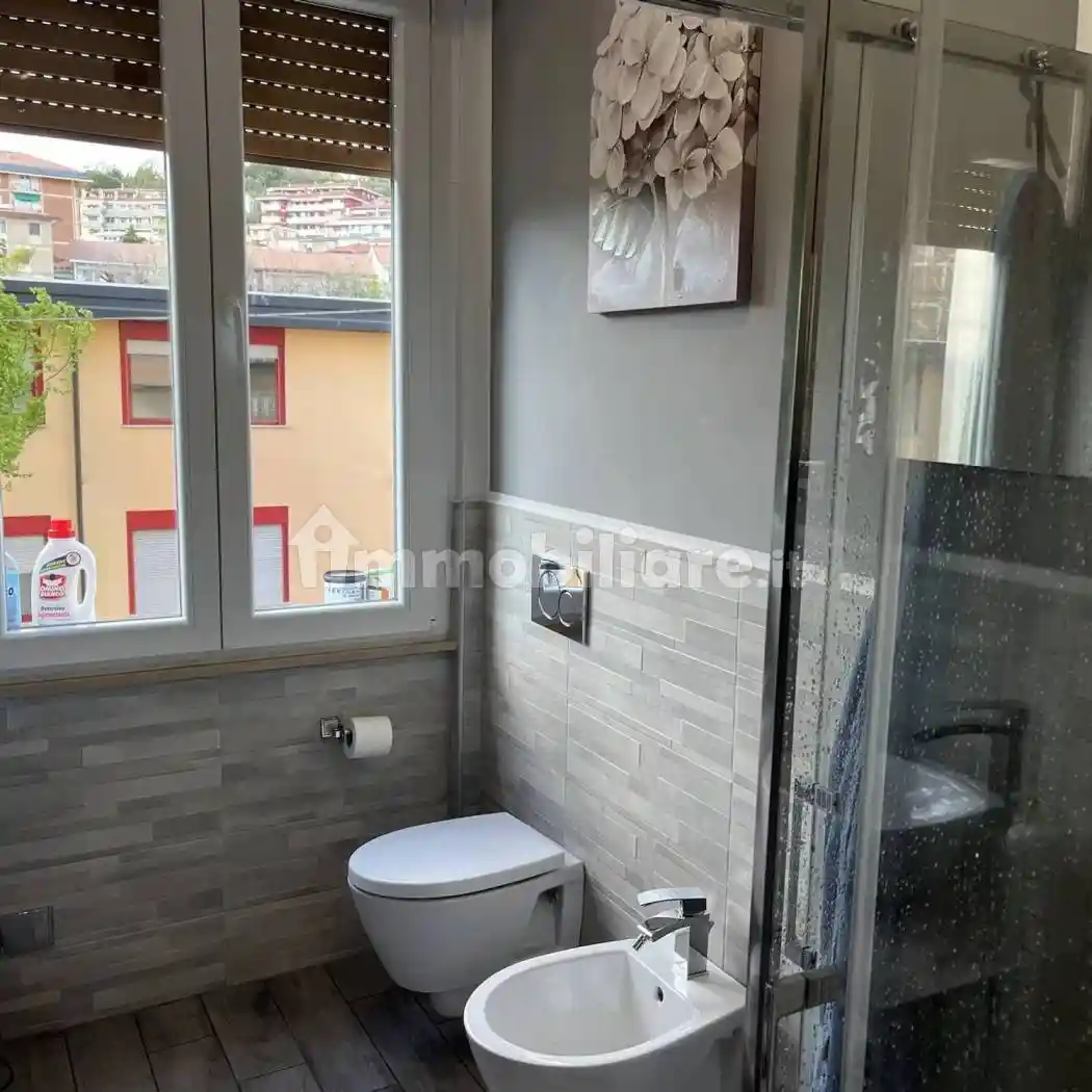 Quadrilocale Neighbourhood: Fossitermi - La Scorza, La Scorza - Fossitermi, La Spezia - foto 2