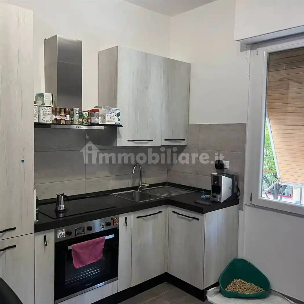 Quadrilocale Neighbourhood: Fossitermi - La Scorza, La Scorza - Fossitermi, La Spezia - foto 3