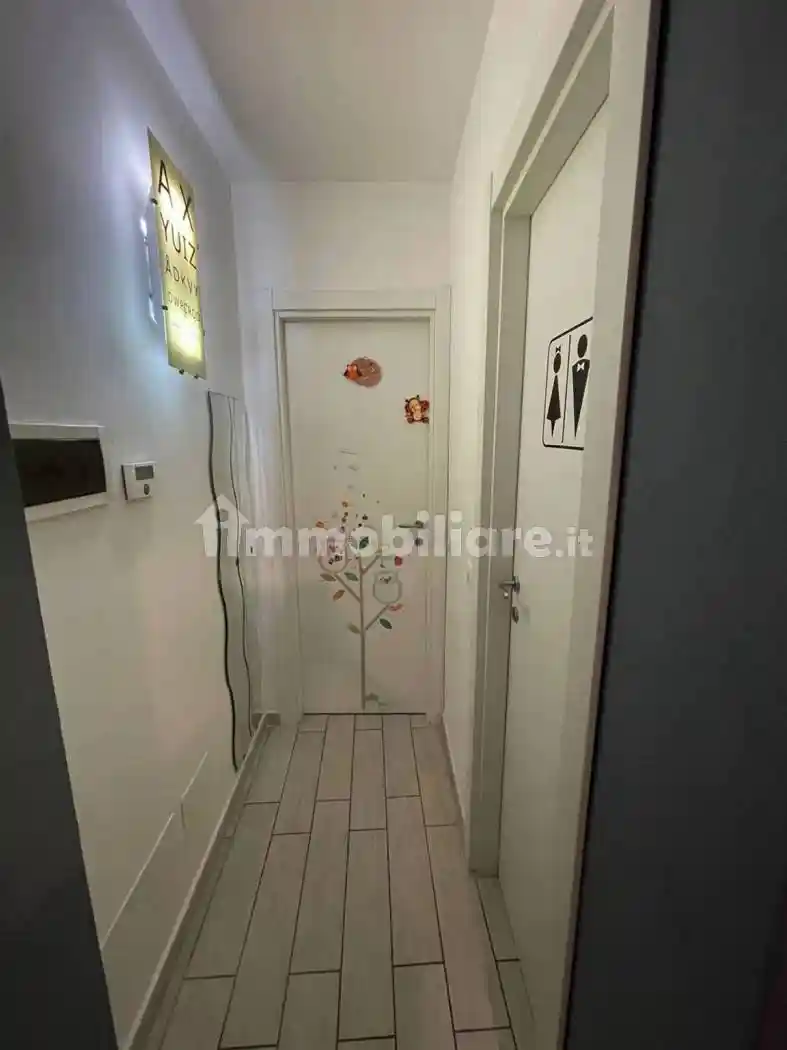 Quadrilocale Neighbourhood: Fossitermi - La Scorza, La Scorza - Fossitermi, La Spezia - foto 4