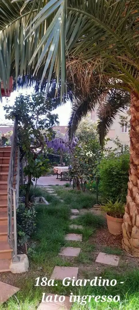 Appartamento in vendita a La Spezia