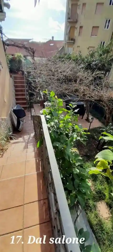 Appartamento quartiere Fossitermi - La Scorza, La Scorza - Fossitermi, La Spezia - foto 5