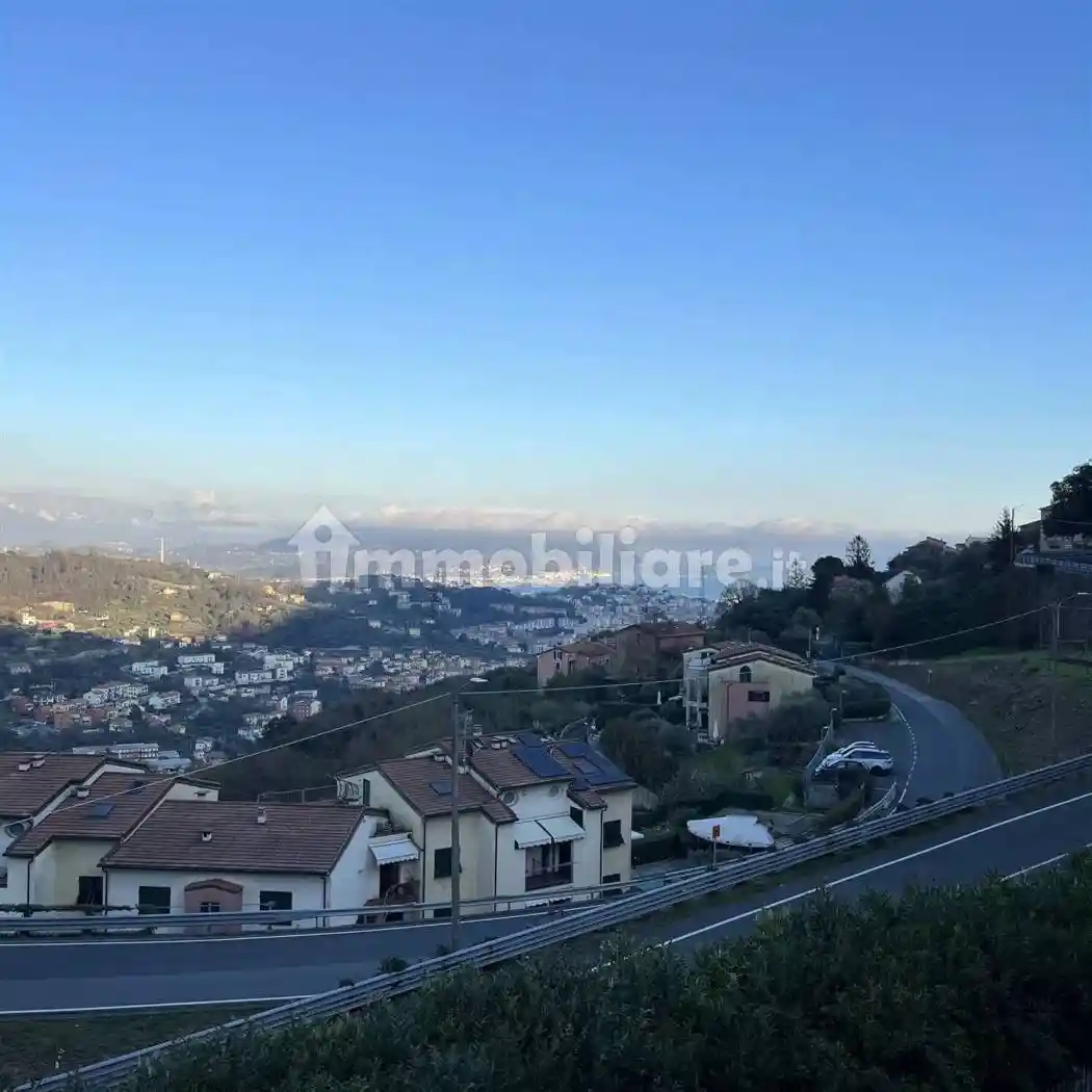 Villa unifamiliare Neighbourhood: Foce - Sant'Anna, Foce - Marinasco, La Spezia - foto 2