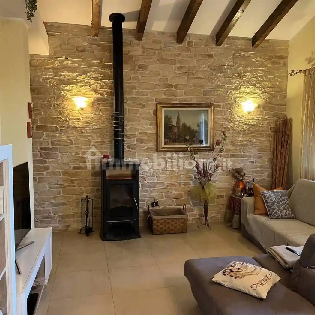 Villa unifamiliare Neighbourhood: Foce - Sant'Anna, Foce - Marinasco, La Spezia - foto 3