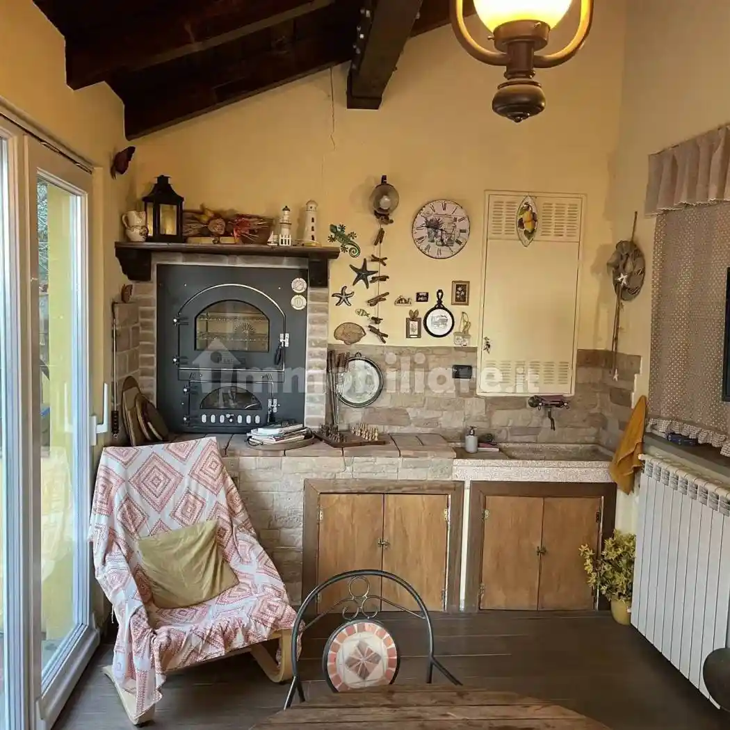 Villa unifamiliare Neighbourhood: Foce - Sant'Anna, Foce - Marinasco, La Spezia - foto 5