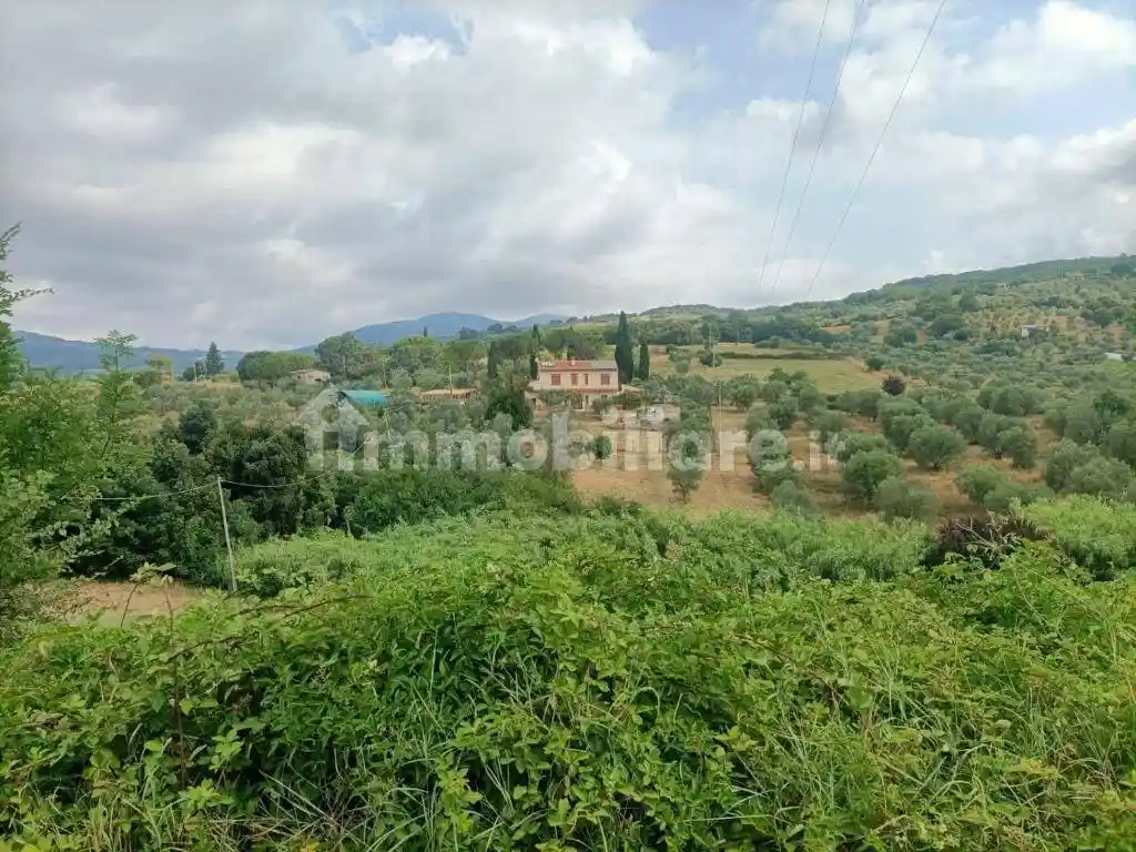 Rustico - Casale in vendita a Roccastrada