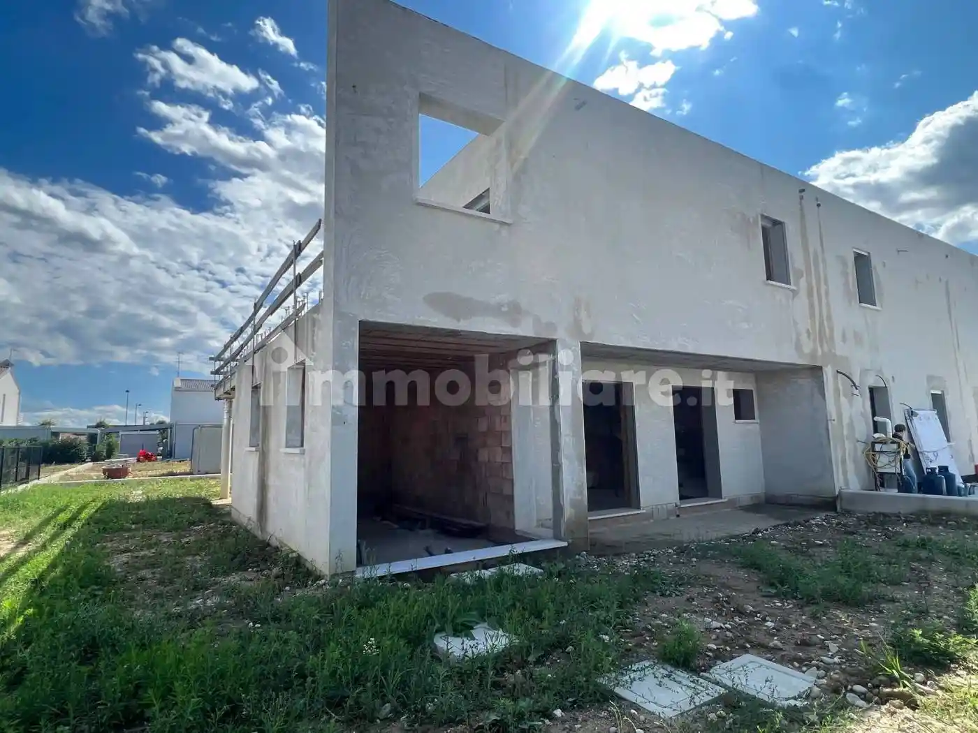 Villa in vendita a Campodarsego