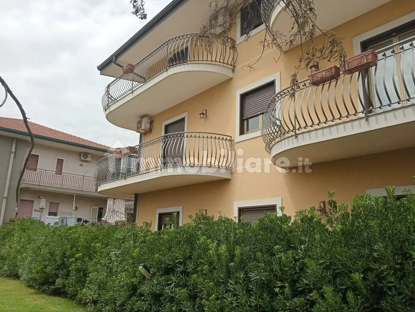 Appartamento in affitto a Tremestieri Etneo