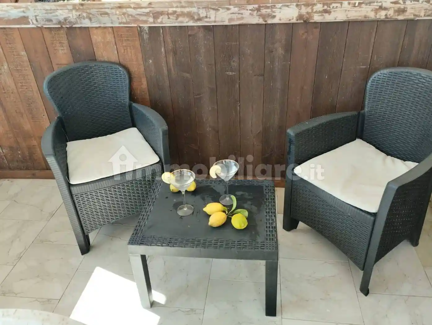 Quadrilocale Strada per Caputi, Montenegro, Brindisi - foto 4